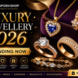 Jewellery & Accessories