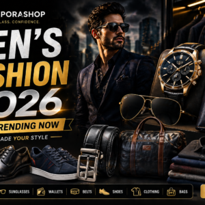 Men Fashions