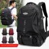 Large Capaci Travel Bapa Ultra Lightweight Outdoor Hiking Bag Casual Leisure oulder Bag for Men And Women