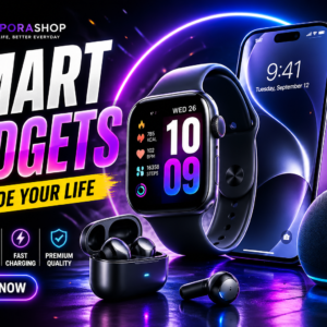 Smart Gadgets
